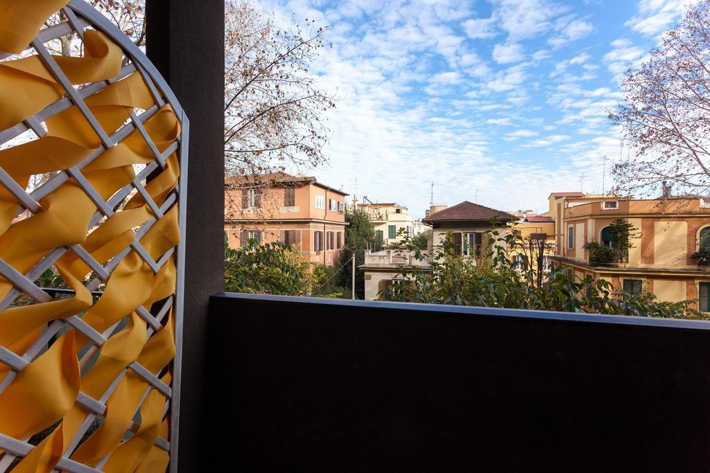 ローマ Ba. ホーム Bed & Breakfast 部屋 写真